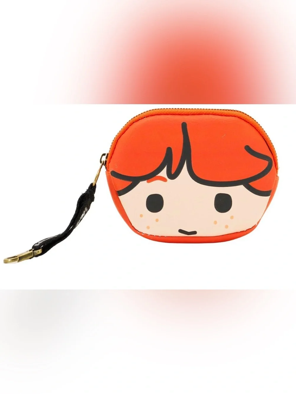 Ron Weasley Coin Pouch